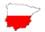 BAR CÈNTRIC - Polski